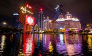 Wynn Macau to Replace Ian Michael Coughlan in February 2023