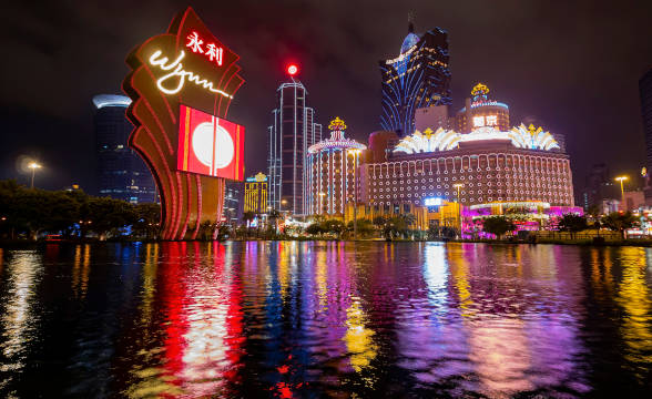 Reintroduction of Chinese eVisas Bode Macau Gambling Industry Recovery