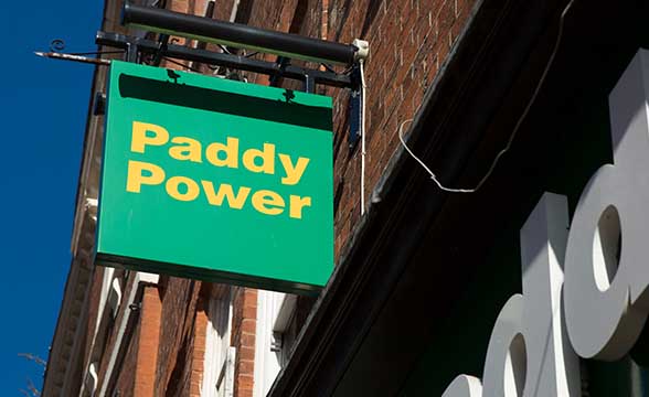 Francesco Borsetti Steps in as Paddy Power Sportsbook Director