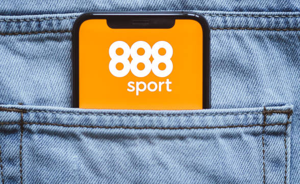 888sport Extended UK & Ireland NFL Betting Partnership