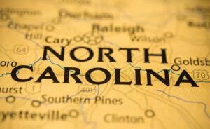 North Carolina Sees Two Bills Make Dash for Sports Gambling Regulation