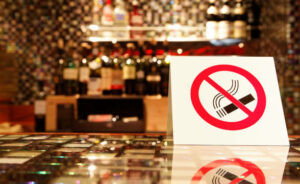 Ban Casino Smoking, Workers in Rhode Island Tell Lawmakers