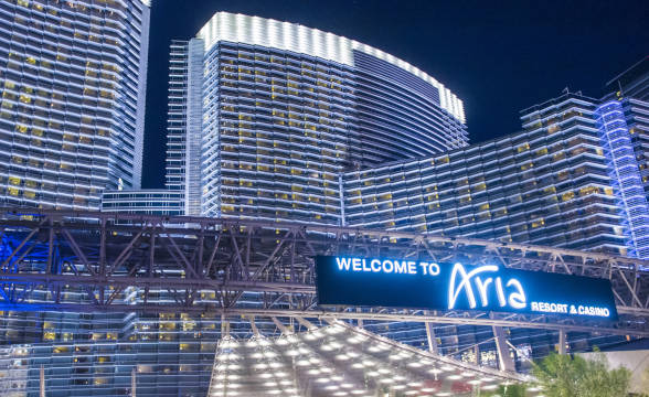 BetMGM to Hold First-Ever $1M Poker Championship at ARIA Resort & Casino