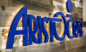 Aristocrat’s RMG Named Anaxi, Targets US Launch by Year End