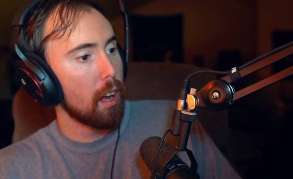 Asmongold Offers Solution to Twitch to Stop Sponsored Gambling