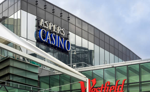 Former Aspers Group Employee Wins Discrimination Tribunal