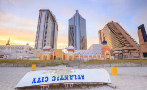 Judge Rules Atlantic City Casinos Cut Too Much Slack