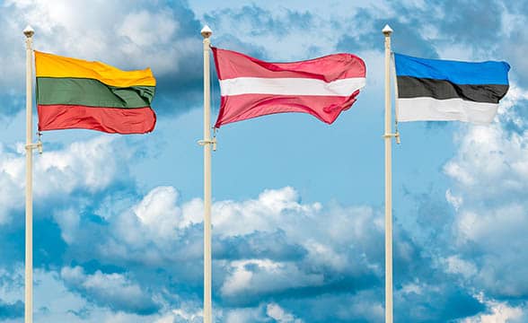 Stakelogic Strikes Content Partnership with OlyBet for Latvia and Estonia