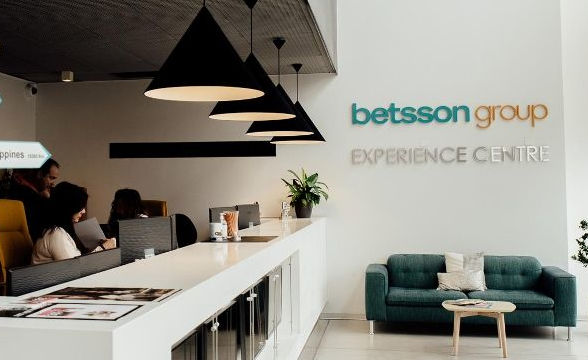 Betsson Group Affiliates Appointed Smook as Head of Affiliates