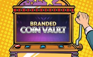 1×2 Network Launches New Branded Coin Vault Slot