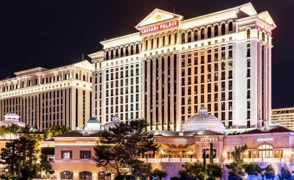 Caesars Grants $3.3M Donation to US Non-profit Organizations