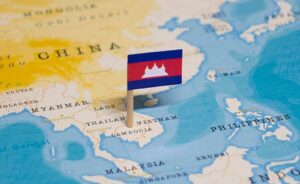 Thailand and Cambodia Continue Crackdown on Illegal Gambling