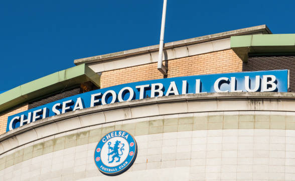 Consortium Led by Boehly Will Acquire Chelsea FC for $5.2B