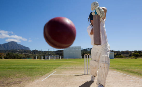 Sportradar Deploys Virtual Cricket Solution