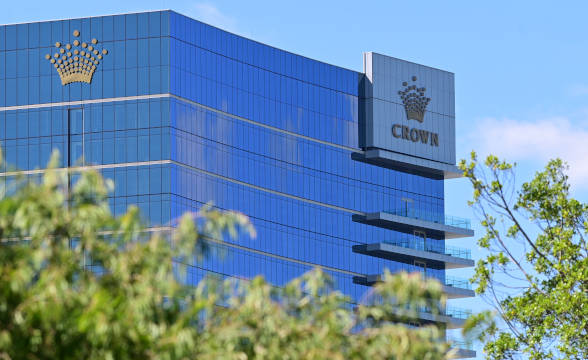 Crown Resorts Wants to Better Understand New EMG Tax Levy