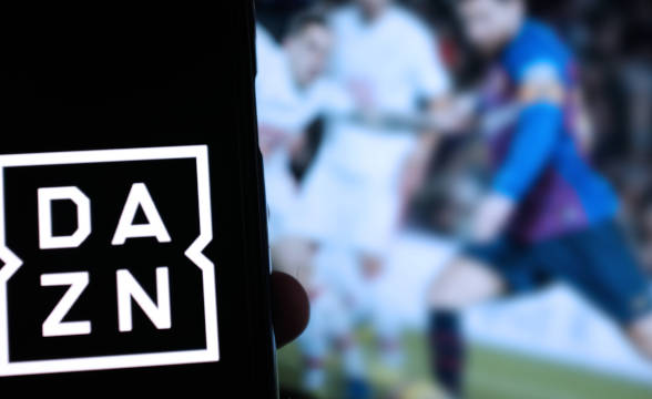 DAZN Eye to Acquire Eleven Sports After Failed BT Sport Bid