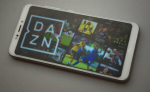 DAZN Bet Soft-Launched Beta Product to Gain Insights