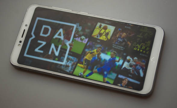 DAZN BET Brings Shane McLaughlin as Head of UK, Ontario