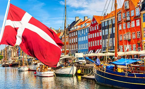 Denmark’s Gambling Regulator Stops Unrealistic Deposit Limits