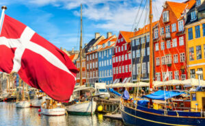 Almost 30,000 Found to Have “Severe Gambling Problems” in Denmark