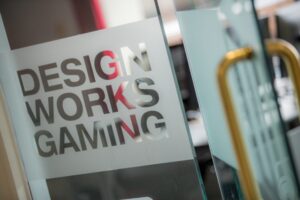 Design Works Gaming Launched Content in the UK with Mr. Green