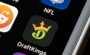 DraftKings’ Q2 revenue rises 57% compared to 2021