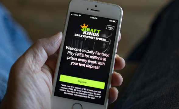 DraftKings to Launch DK HORSE Powered by CDI’s TwinSpires