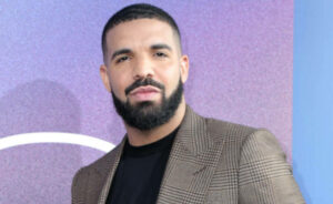 Drake Wagers $430,000 on UFC Matches, Loses Again