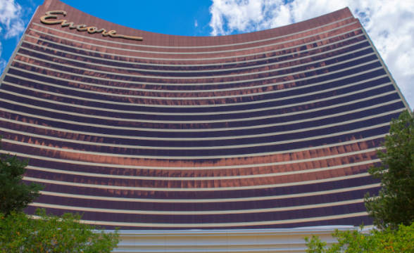 Wynn Plans an Expansion of Everett Property