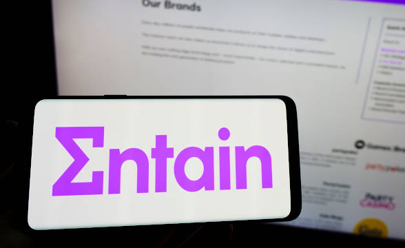 Entain’s Received the Highest GamCare Accreditation