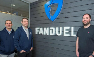 xDesign, FanDuel Ink New Partnership, Create Jobs in the UK