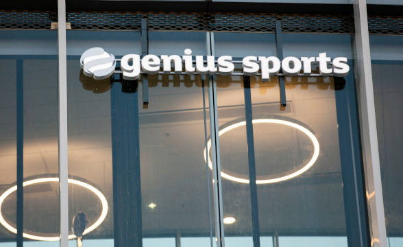 Genius Sports Teams up with Portugal’s S.L. Benfica