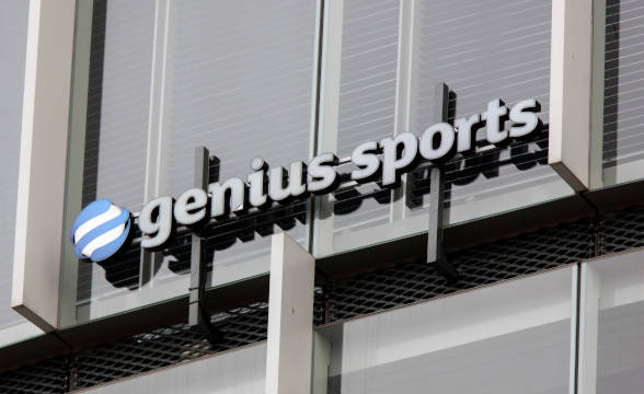 Genius Sports Launched ‘Switch on Genius’ Campaign for Brands