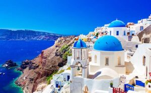 Greece Raises the Wager Cap for Online Gambling