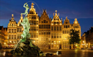 Belgium Agrees to Restrict Weekly Gambling Deposits to $203