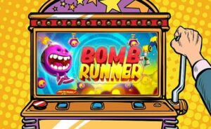 Habanero’s Bomb Runner: an Arcade-Inspired Slot