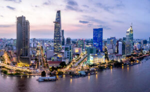 Vietnam to Consider Adding Casinos to Five-Star Hotels