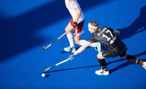 FIH Picks BetCity as Official Betting Partner