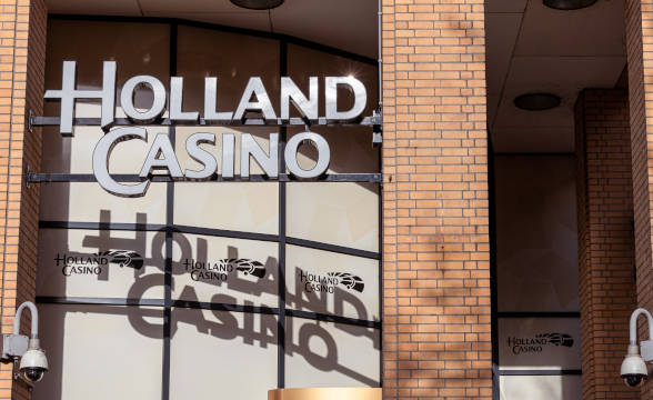 Holland Casino Celebrates Its Grand Opening Ceremony