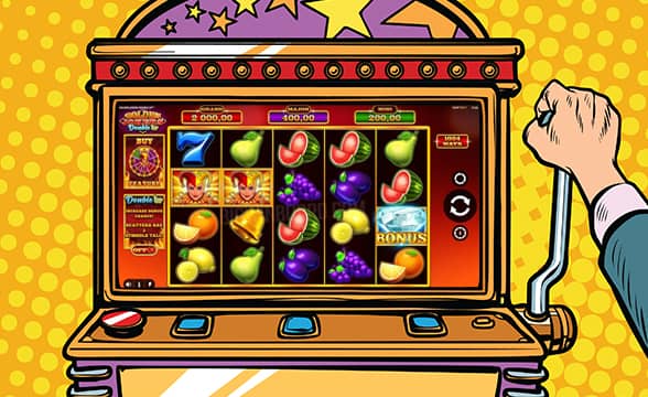 iSoftBet Releases Golden Jokers Double Up, a Nostalgic Slot Games