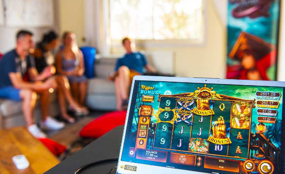 Kalamba Games Expands in US with Bragg Gaming Group