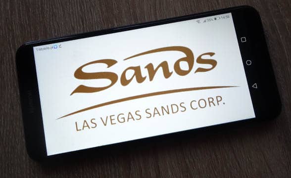 Las Vegas Sands Invested into StreamLayer’s VEOS Platform