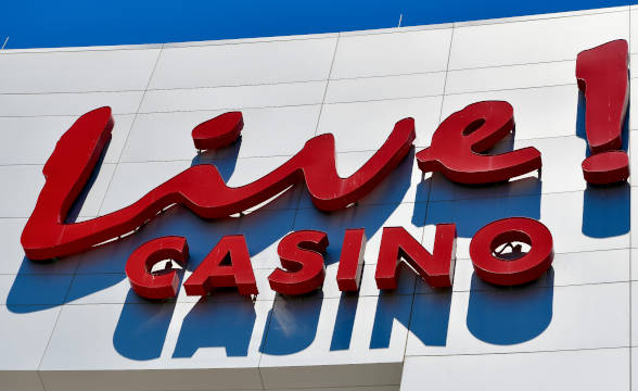 Live! Casino Maryland to Celebrate 10-Year Anniversary