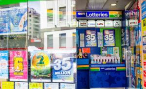 Abacus to Integrate Lottery with Fujitsu’s U-SCAN POS Solution