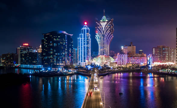 Macau Does Away with Junket Agents’ Residence Issue  