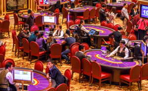 Macau’s Wong Sio Chak Trusts the Gambling Reforms