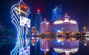 Wynn Macau Grants 19 Million New Shares to Employees