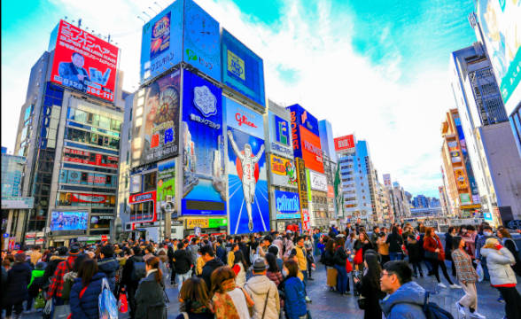 MGM Aims to Commence Work on the Osaka IR in 2023 If Given the Green Light