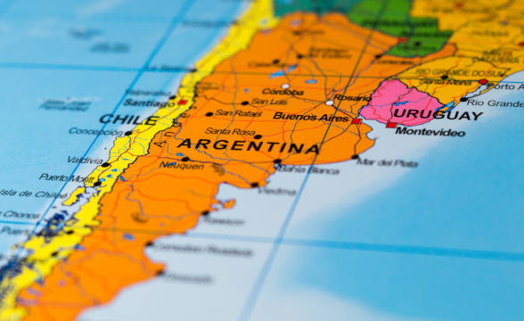 Argentina: Protecting Illegal Gambling to Send Prosecutor to Jail