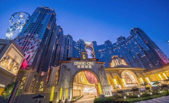 Melco Macau Subsidiary to Go to Court with Former Business Partner